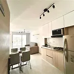 Brand New Apartment On Marbella Beaches