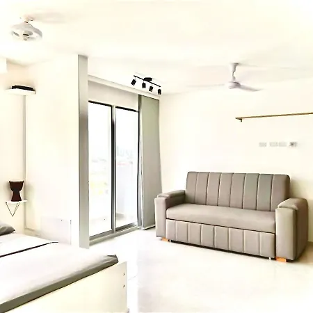 Apartamento Brand New On Marbella Beaches