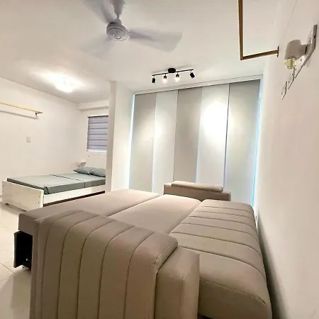 Brand New On Marbella Beaches