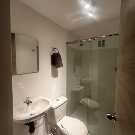 Brand New On Marbella Beaches Apartamento