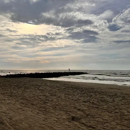 Brand New On Marbella Beaches Apartamento *