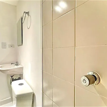Brand New On Marbella Beaches Apartamento Cartagena