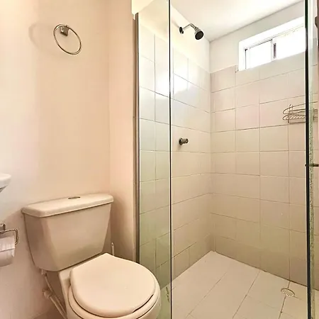 Apartamento Brand New On Marbella Beaches