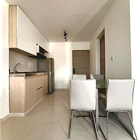 Apartamento Brand New On Marbella Beaches Cartagena