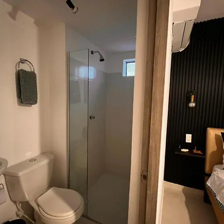 Brand New On Marbella Beaches Apartment Cartagena