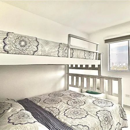 Apartment Brand New On Marbella Beaches Cartagena