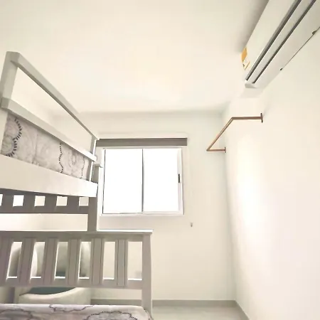 Apartment Brand New On Marbella Beaches *